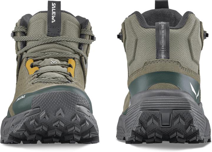 Produktbild Salewa Pedroc 2 Leather Mid Powertex Schuh (39)