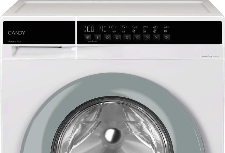 Produktbild Candy EY 27SE7-S (7 kg, Links)