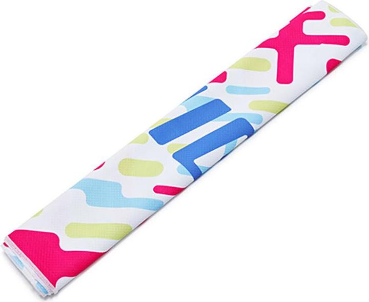 Actual product image Rigorer Cooling towel (91 x 37 cm)