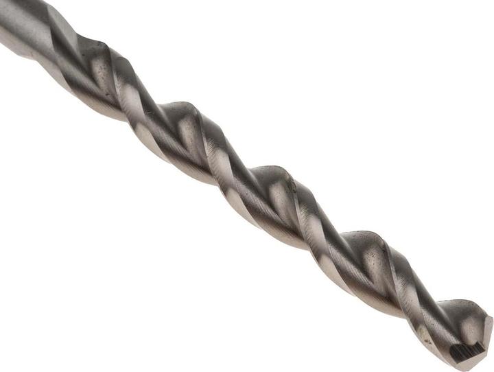 Produktbild RS PRO HSS Spiralbohrer Alu 6,5mm (6.5 Millimeter)