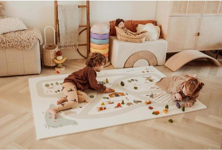 Produktbild play&go Eevaa Farm (180 x 120 cm)