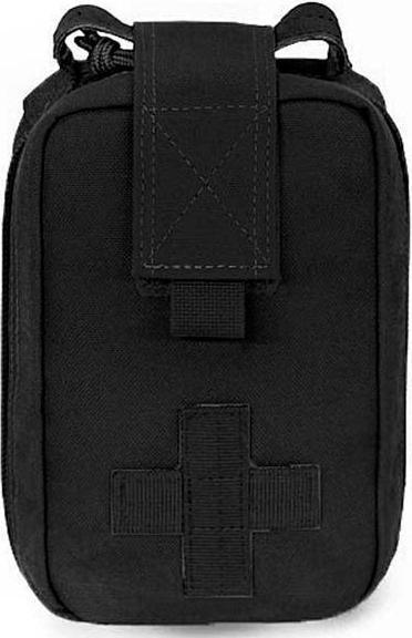 Image du produit Warrior Assault Systems Personal Medic Rip Off Pouch, black