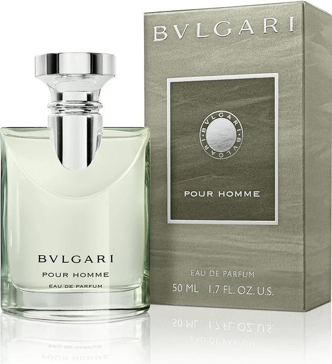 Produktbild Bulgari Pour Homme (Eau de Parfum, 50 ml)