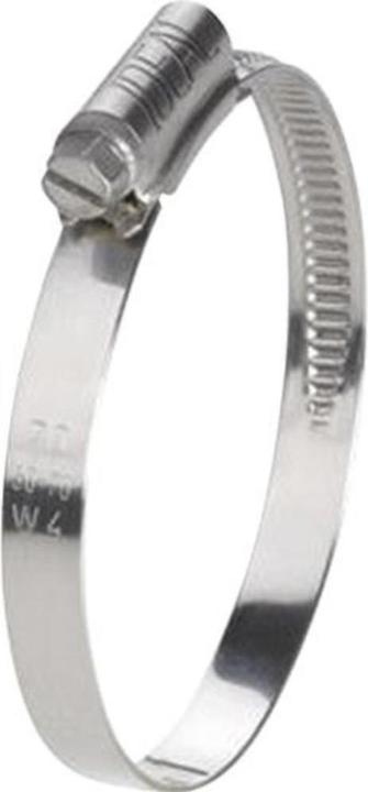 Produktbild Ideal Schlauchschelle DIN3017 W2, 12mm 100-120mm IDEAL-Schlemper