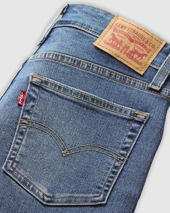 Produktbild Levis 725 High Waist Bootcut Jeans (32)