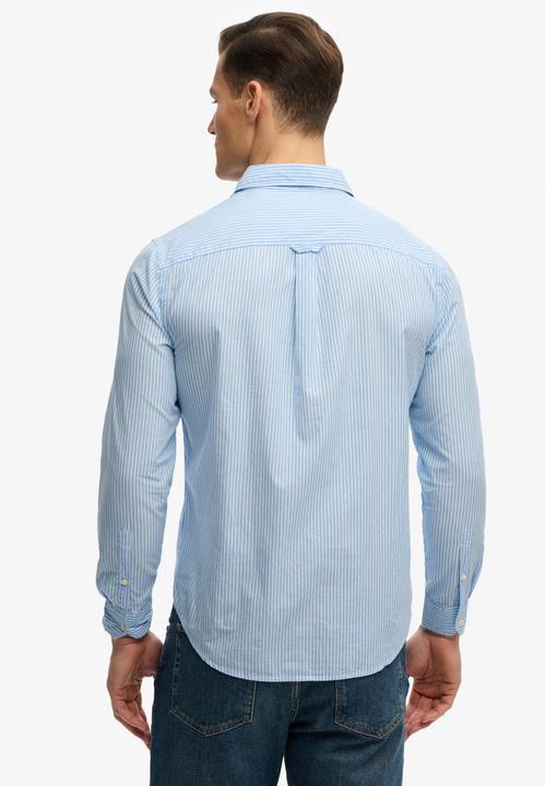 Image du produit Superdry Cut Away Poplin (M)