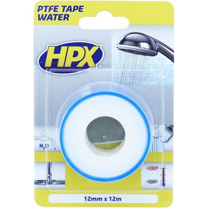Thumbnail - HPX, Klebeband, Ptfe (12 mm)