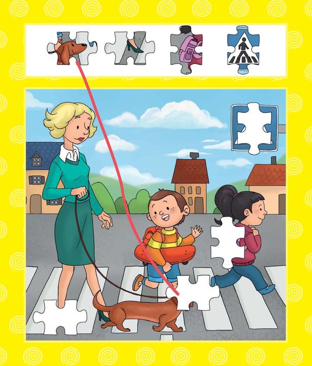Produktbild Mein Lieblings-Block Erste Zahlen und Denkspiele (Deutsch)