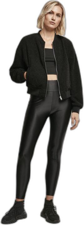 Produktbild Urban Classics Ladies Oversized Sherpa Bomber Jacket (4XL)