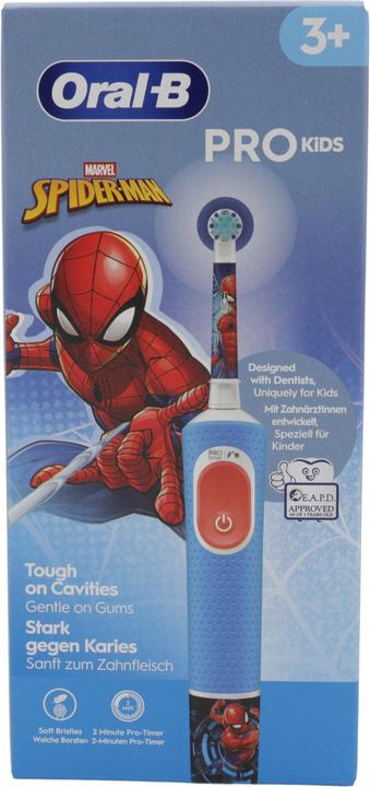 Produktbild Oral-B Pro Kids