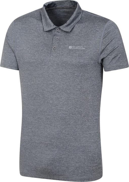 Produktbild Mountain Warehouse Agra Poloshirt (XXS)