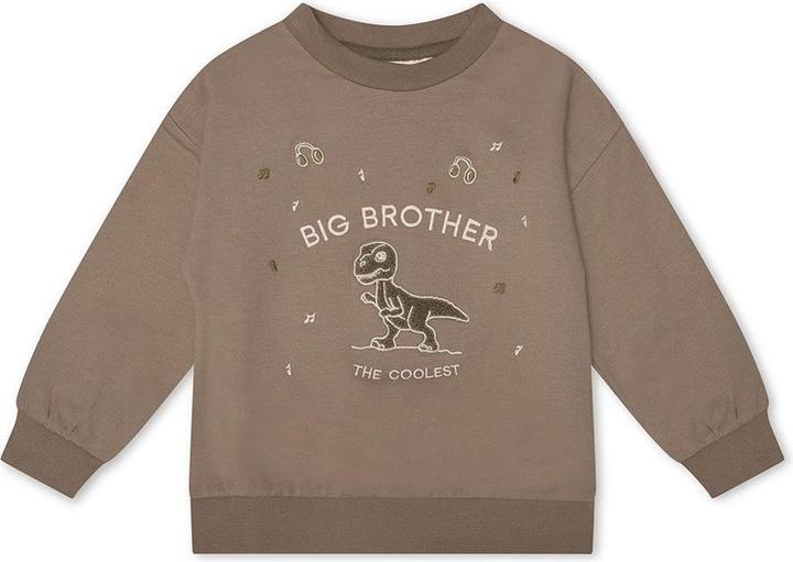 Immagine prodotto That's mine Pullover "Grosser Bruder" 86cm (86)
