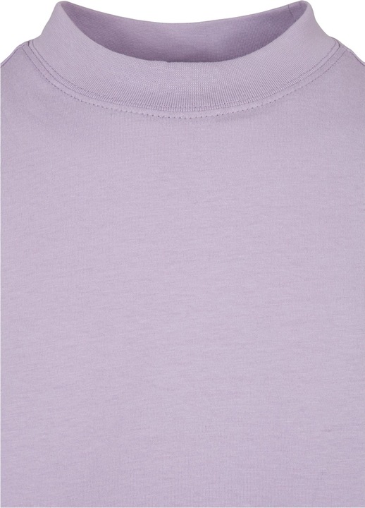 Actual product image Urban Classics Ladies Turtle Extended Shoulder Dress (4XL)
