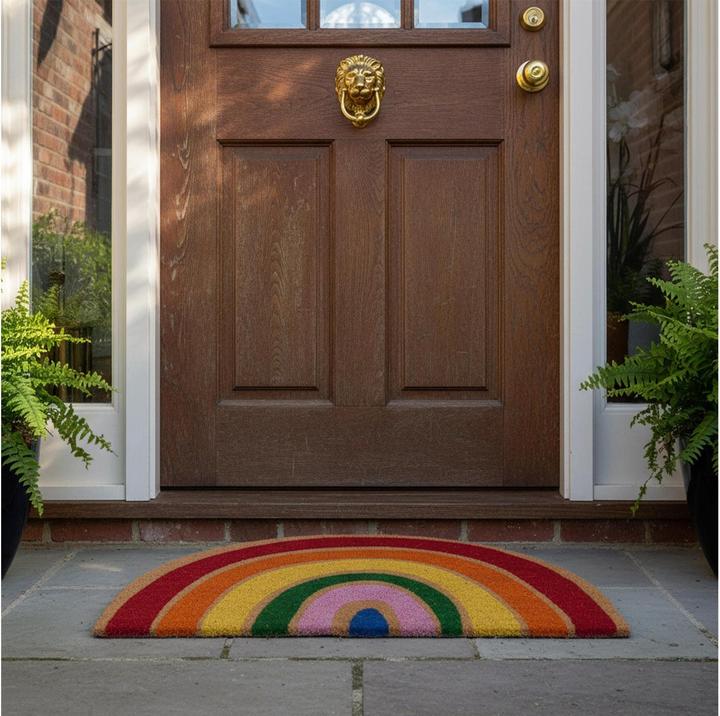 Actual product image Relaxdays doormat (50 x 80 cm)
