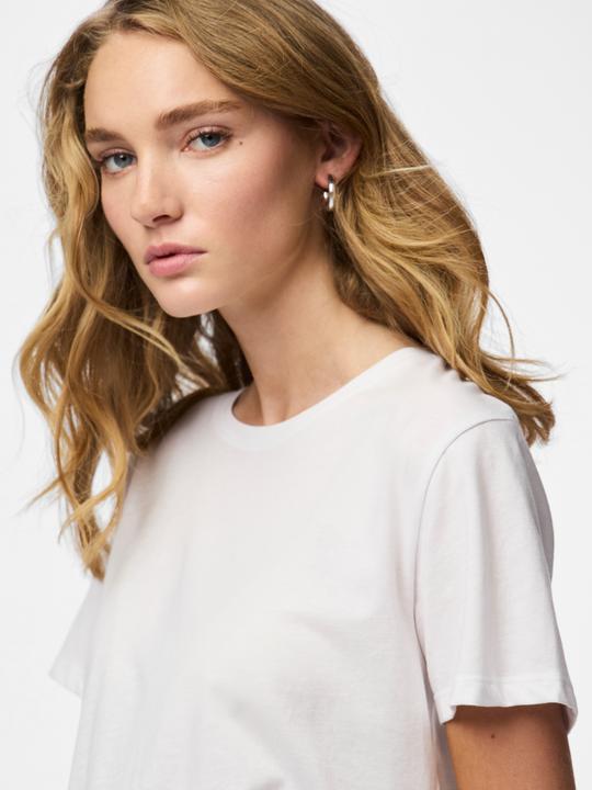 Immagine prodotto Pieces Pcamira Ss Tee 2-Pack Jrs Noos Bc