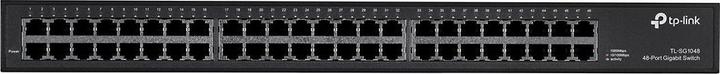 Actual product image TP-Link Tl-Sg1048 (48 Ports)