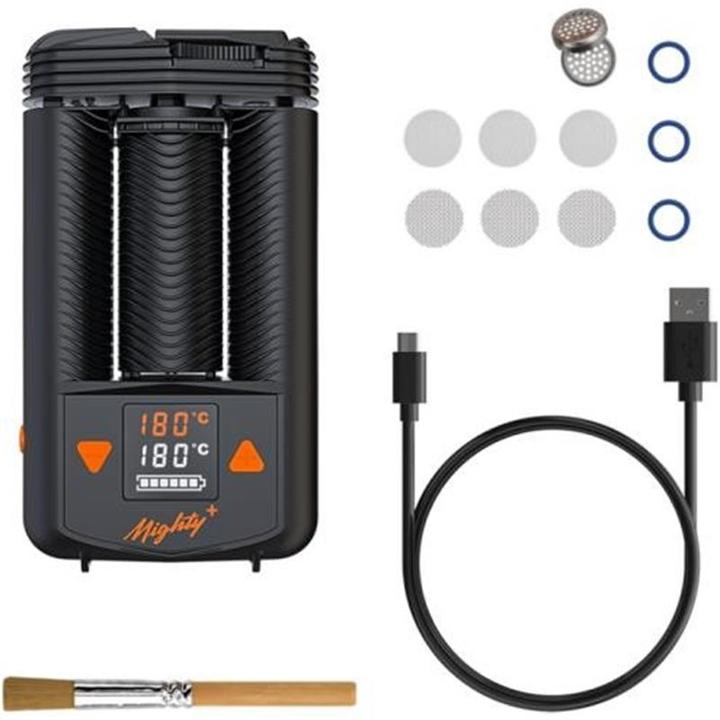 Produktbild Storz & Bickel Mighty+ Bundle mit FZ