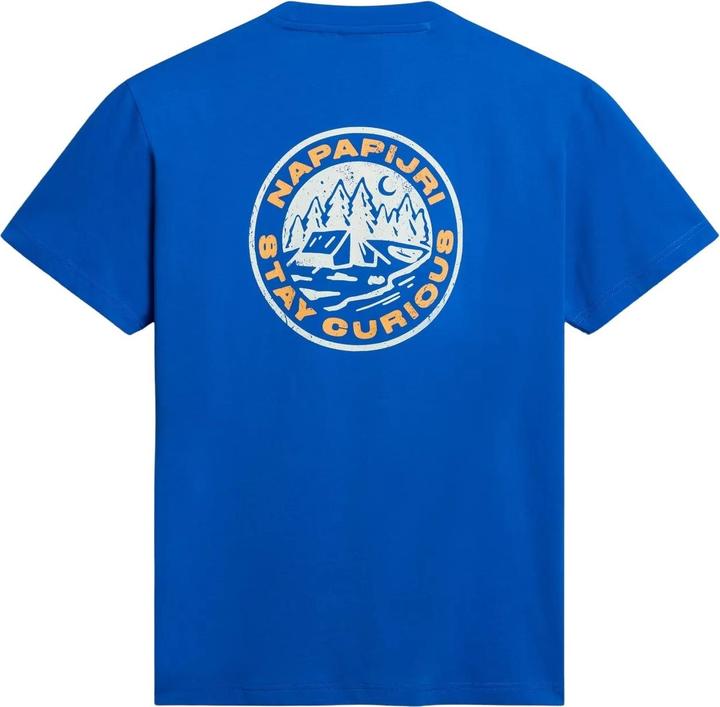 Produktbild Napapijri t-shirt kotcho (XL)