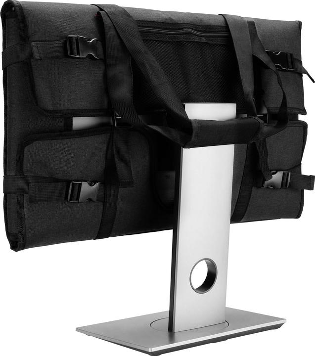 Actual product image Renkforce Monitor Tasche RF-MB-200 Passend für Display-Grösse (Bereich): 81,3 cm