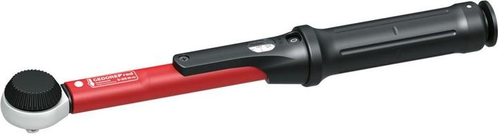 Produktbild Gedore Red Drehmomentschlüssel (1/4", 5 Nm, 25 Nm)