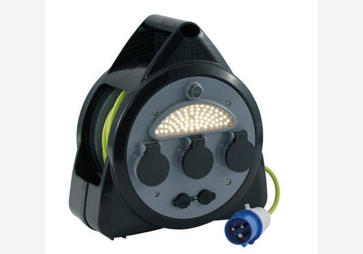 Actual product image Outwell Mensa Mains (15 m, 4.50 mm²)