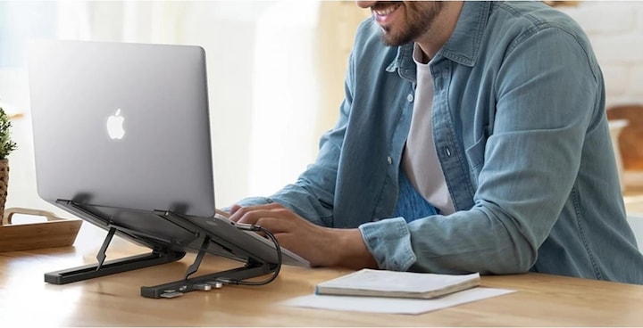 Produktbild Ugreen X-Kit Docking Station (USB-C, 5 Ports)