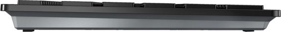 Actual product image CHERRY DW 9500 Slim (CH, Wireless)