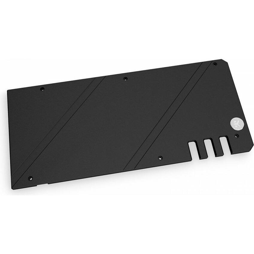 EKWB EK-Quantum Vector Strix RX 6800/6900 Backplate, GPU Wasserkühler Zubehör