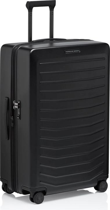 Actual product image Porsche Design Trolley + Case Roadster 4W Trolley L (115 l)