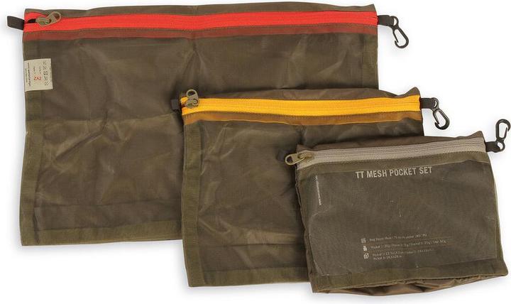 Sac à dos : accessoires