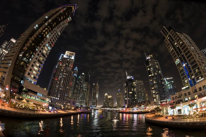 Produktbild Walimex pro Pro Objektiv 8mm, f/3.5 II VDSLR Fisheye, Nikon (Nikon F, APS-C / DX, Micro Four Thirds)