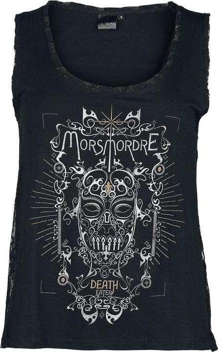 Produktbild Morsmordre (S)