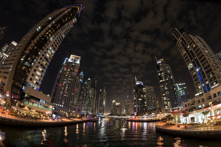 Image du produit Walimex pro Objectif Pro 8mm, f/3.5 II VDSLR Fisheye, Canon (Canon EF-S, Plein format)