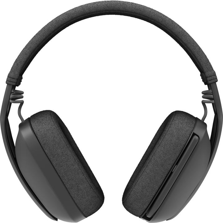 Actual product image Logitech Zone Vibe 100 (Wireless, USB-C)