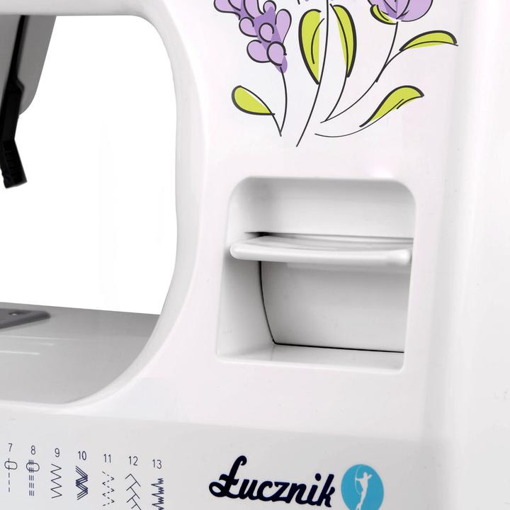 Produktbild Łucznik Weronika 2008m