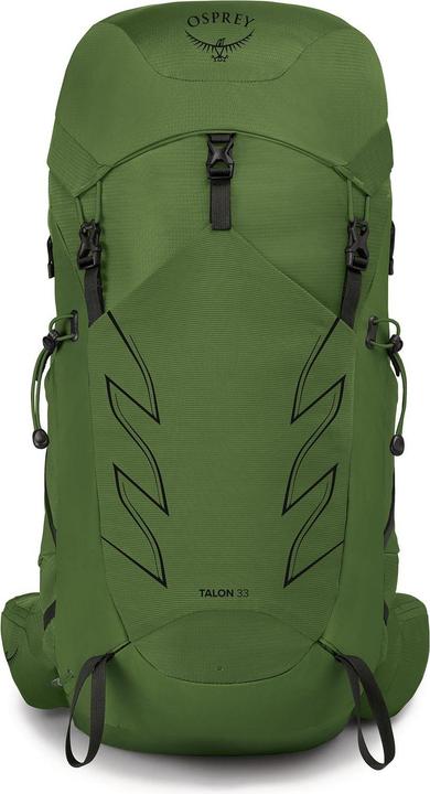 Actual product image Osprey Talon 33 S-M backpack 65 cm (31 l)