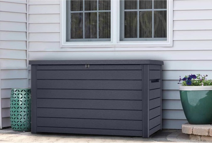 Actual product image Keter Ontario