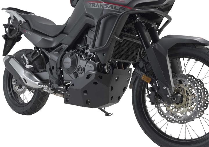 Produktbild Sw Motech Motorschutzplatte