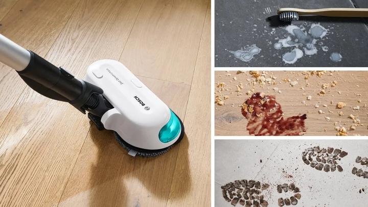 Actual product image Bosch Hausgeräte BCS71HYG1