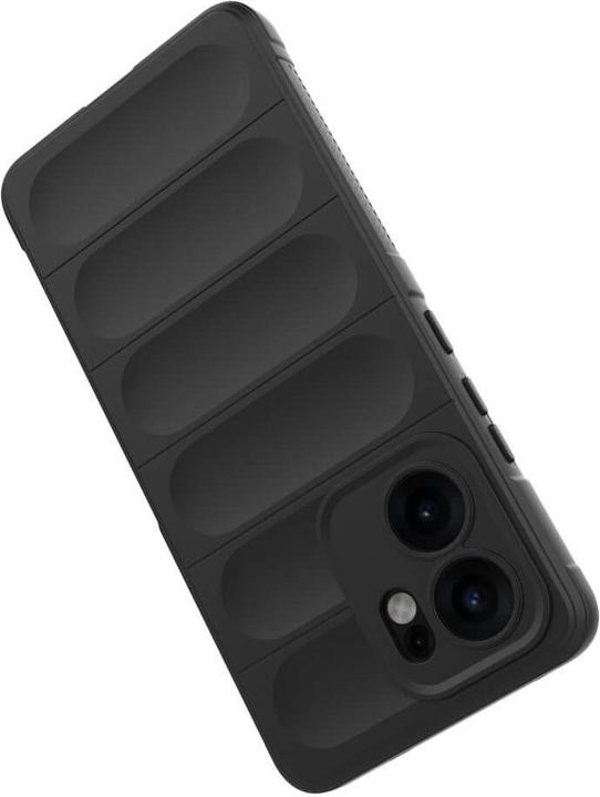 Image du produit Cover-Discount OPPO Reno13 F - Rugged Protective Hülle (Oppo Reno 13 F)