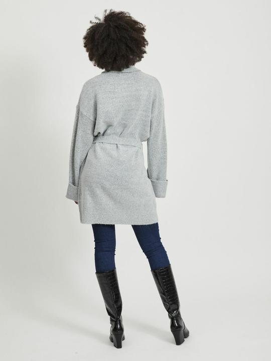 Produktbild Vila Bindegürtel Strickkleid (XS)