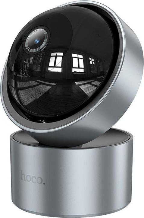 Actual product image Hoco D5, Wi-Fi, 1080P, Indoor (2304 x 1296 Pixels)