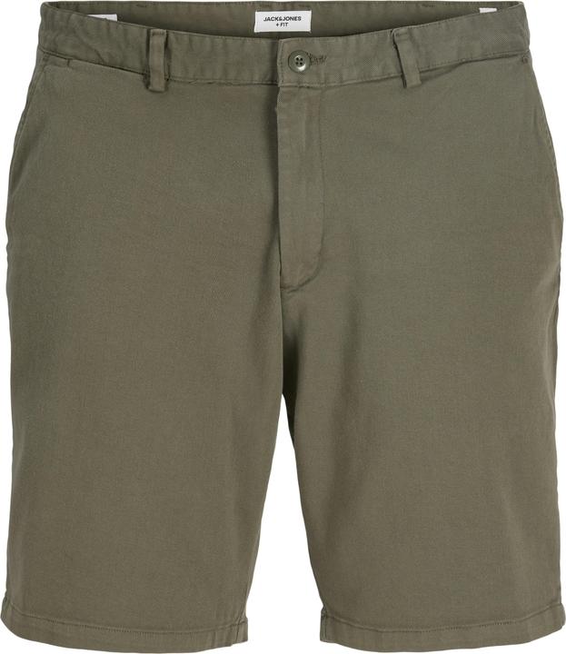 Image du produit Jack & Jones Jpstchris Fctry Fabric2 L2 Ch Shorts Pls (40)
