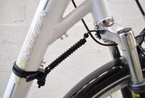 Immagine prodotto Filmer ammortizzatore di sterzo