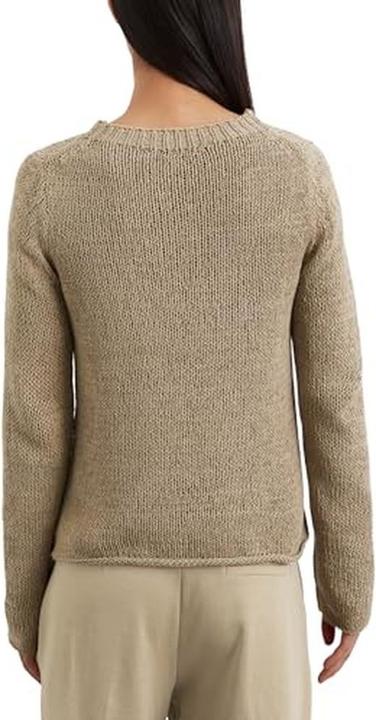 Produktbild Marc O'Polo Maglione a Maglia con Scollo a Barca (L)