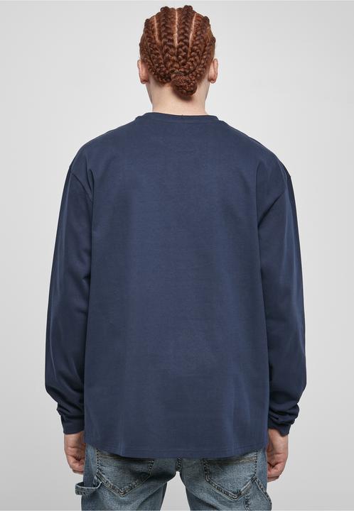 Produktbild Urban Classics Ultra Heavy Oversized Longsleeve - 19451 (S)