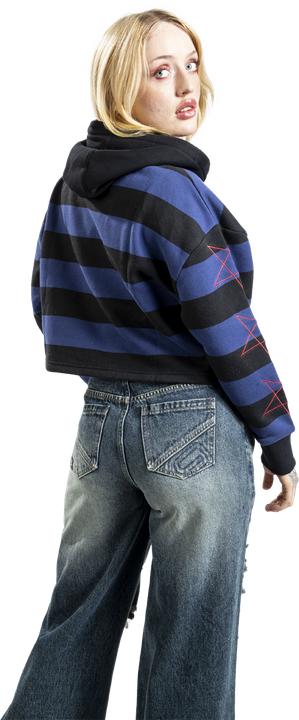 Produktbild Steven Rhodes Catanic Panic - Oversize (S)