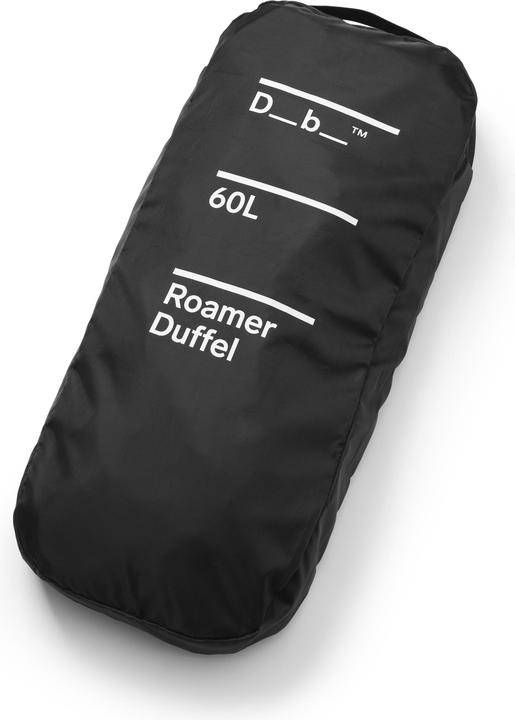 Immagine prodotto D_b_ Roamer Duffel 60L (60 l)