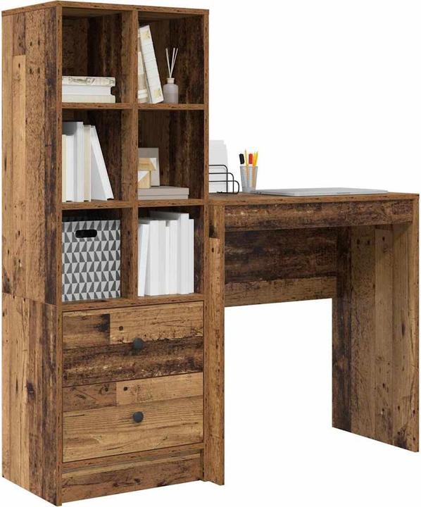 Immagine prodotto vidaXL Scrivania (40 x 40 x 127 cm)