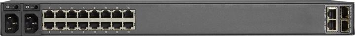 Produktbild Black Box Console Server 16 Port